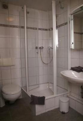 фото отеля Hotel Garni Zielinski