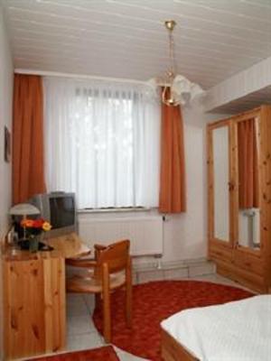 фото отеля Hotel Garni Zielinski