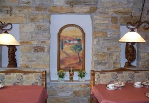 фото отеля Hotel Garni Zielinski