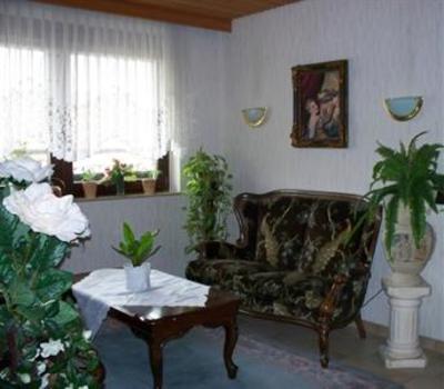 фото отеля Hotel Garni Zielinski