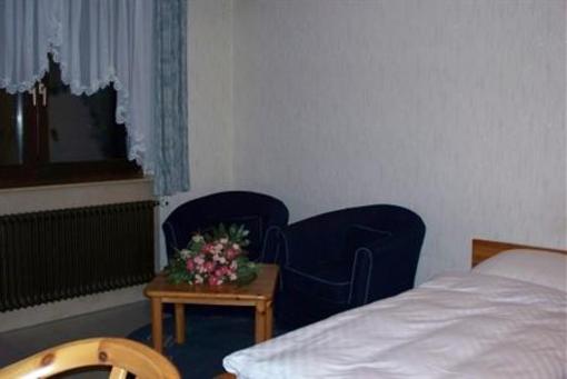 фото отеля Hotel Garni Zielinski