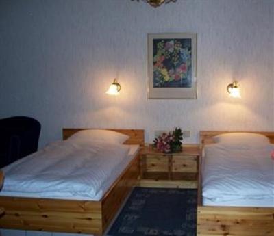 фото отеля Hotel Garni Zielinski