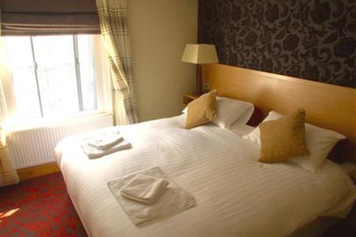 фото отеля The Groves Hotel