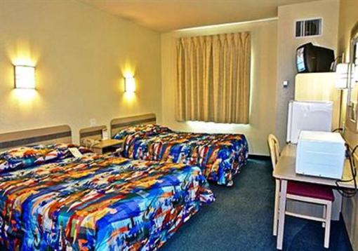 фото отеля Motel 6 Roseburg