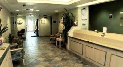 фото отеля Motel 6 Roseburg