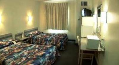 фото отеля Motel 6 Roseburg