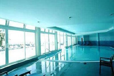 фото отеля Aparthotel Paul do Mar