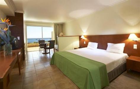 фото отеля Aparthotel Paul do Mar