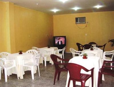 фото отеля Lux Hotel Fortaleza