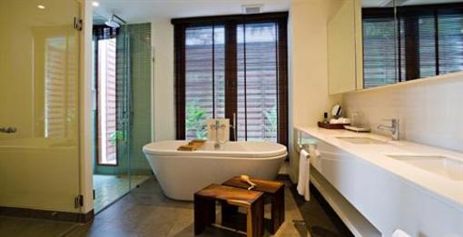 фото отеля Pranaluxe Hotel Pranburi