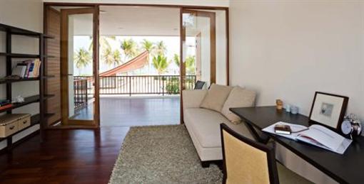 фото отеля Pranaluxe Hotel Pranburi