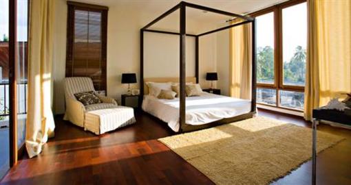 фото отеля Pranaluxe Hotel Pranburi