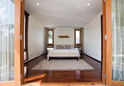 фото отеля Pranaluxe Hotel Pranburi