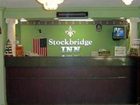 фото отеля Stockbridge Inn
