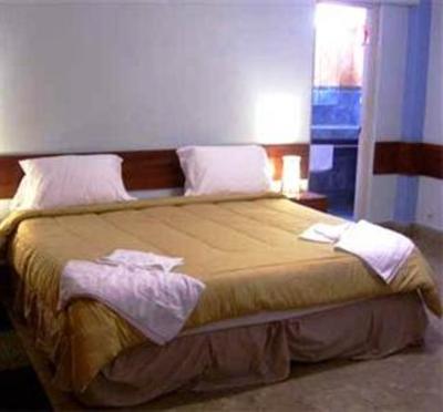 фото отеля Hostal Entre 2 Aguas