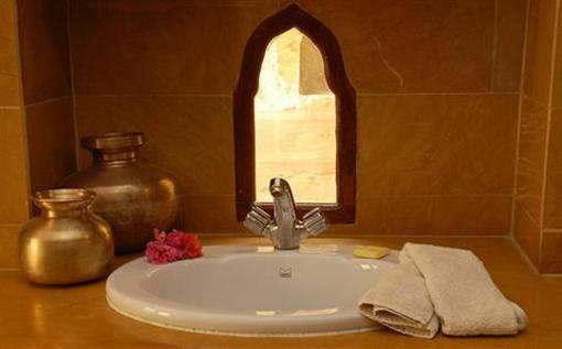 фото отеля Hotel Killa Bhawan