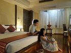 фото отеля Hotel Yangon