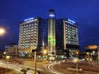 фото отеля Hotel Yangon