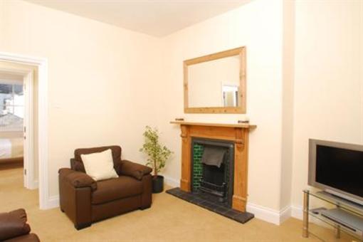 фото отеля Plymouth Holiday Apartments Trafalger Apartment