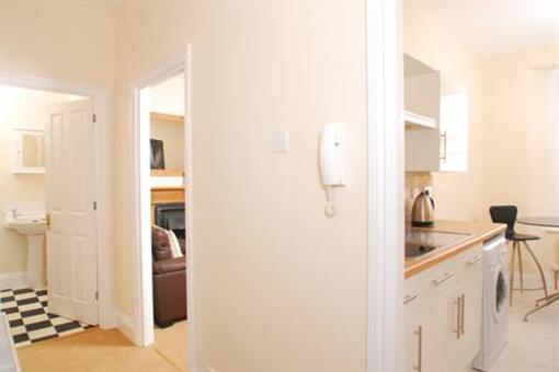 фото отеля Plymouth Holiday Apartments Trafalger Apartment