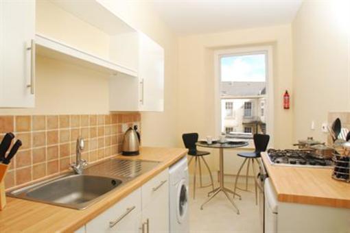 фото отеля Plymouth Holiday Apartments Trafalger Apartment