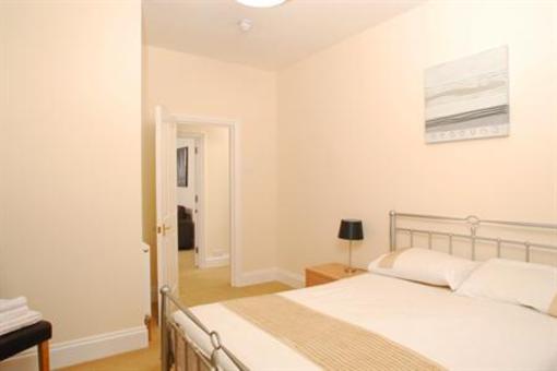 фото отеля Plymouth Holiday Apartments Trafalger Apartment