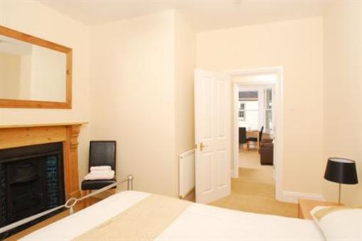 фото отеля Plymouth Holiday Apartments Trafalger Apartment