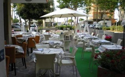 фото отеля Hotel Apollo Cesenatico