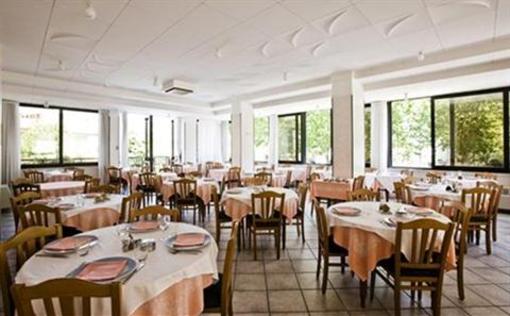 фото отеля Hotel Apollo Cesenatico