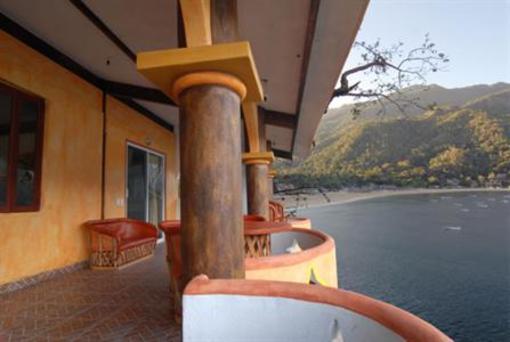 фото отеля Casa Bahia Bonita