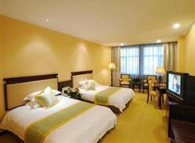 фото отеля Hami Hotel