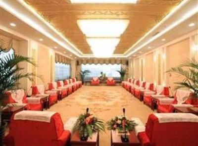 фото отеля Hami Hotel