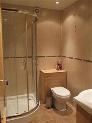 фото отеля Elmbank Bed & Breakfast Drymen