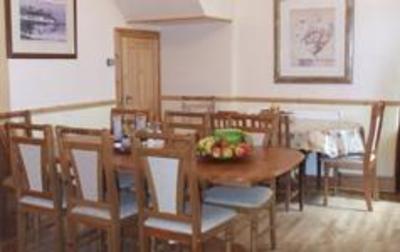 фото отеля Elmbank Bed & Breakfast Drymen