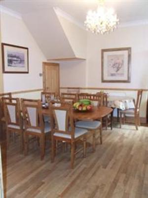 фото отеля Elmbank Bed & Breakfast Drymen