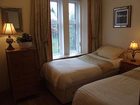 фото отеля Elmbank Bed & Breakfast Drymen