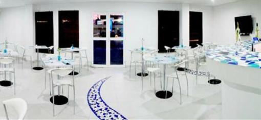 фото отеля Hotel Oceano Cartagena De Indias
