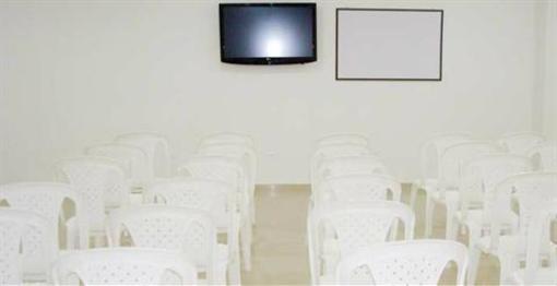 фото отеля Hotel Oceano Cartagena De Indias