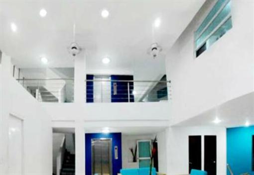 фото отеля Hotel Oceano Cartagena De Indias
