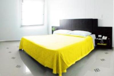 фото отеля Hotel Oceano Cartagena De Indias