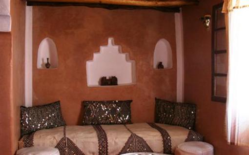 фото отеля Kasbah Hajja Hotel