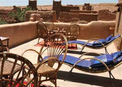 фото отеля Kasbah Hajja Hotel