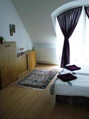 фото отеля Laguna Apartmanhaz