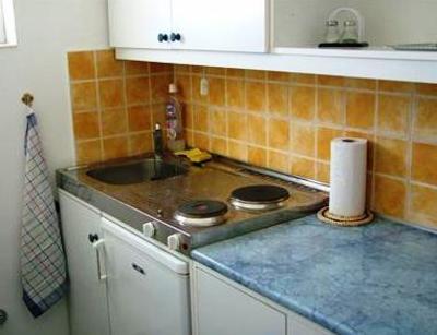 фото отеля Laguna Apartmanhaz