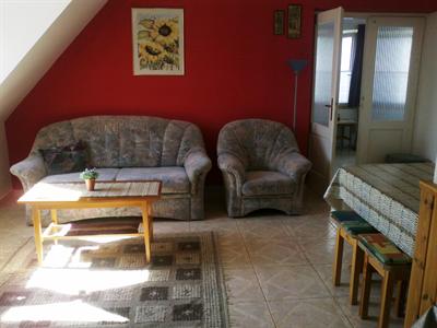 фото отеля Laguna Apartmanhaz