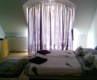 фото отеля Laguna Apartmanhaz