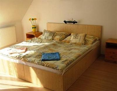 фото отеля Laguna Apartmanhaz