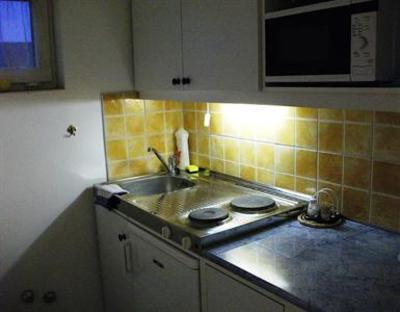 фото отеля Laguna Apartmanhaz