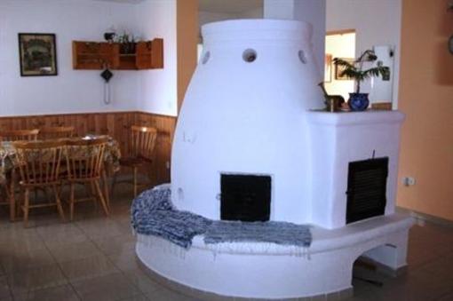 фото отеля Laguna Apartmanhaz