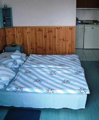 фото отеля Laguna Apartmanhaz
